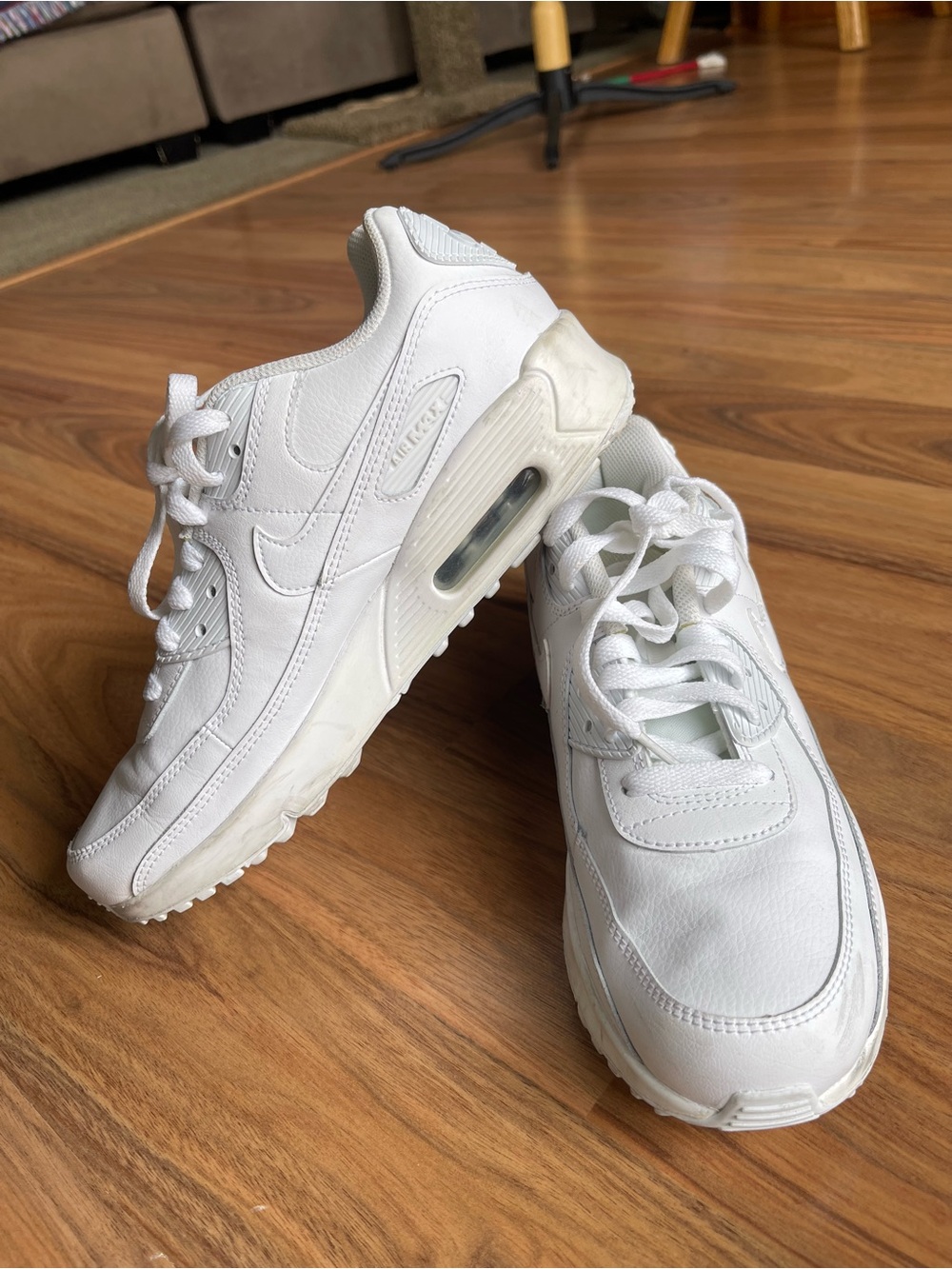 NIke Air max 90 womens 8.5